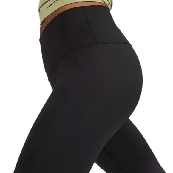 Lululemon Wonder Train Luxtreme Leggings Size 8 - Picture 3 of 7